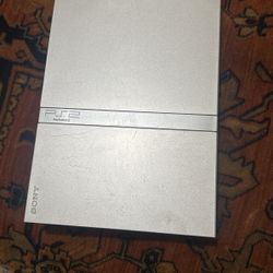 PLAYSTATION 2 