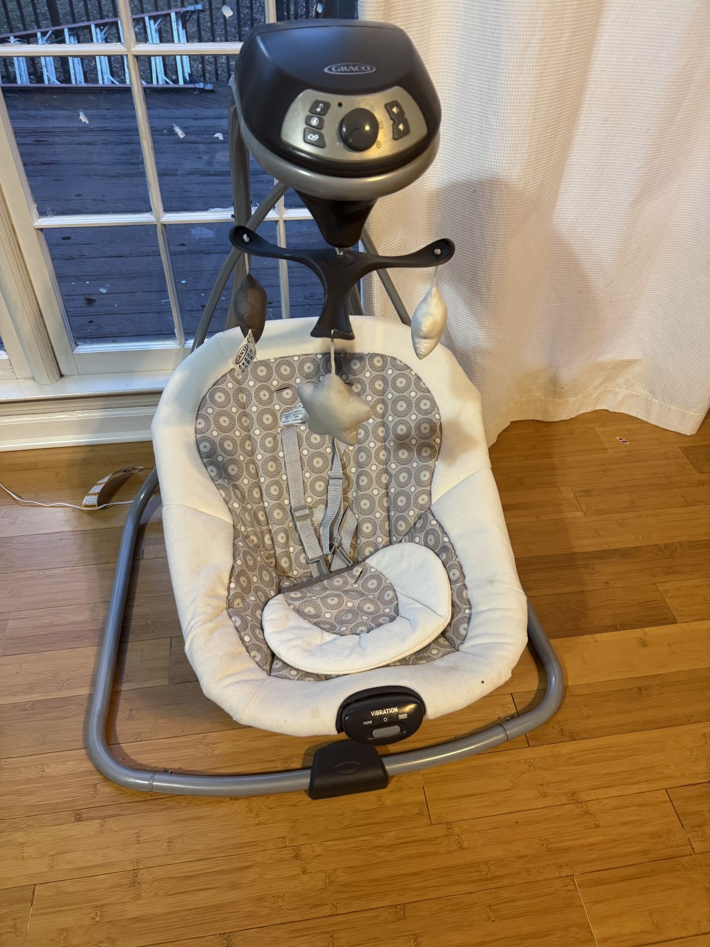 Graco Swing