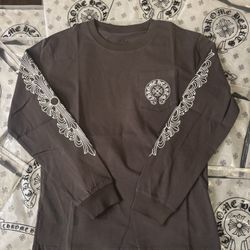 Chrome Heart Long Sleeve 