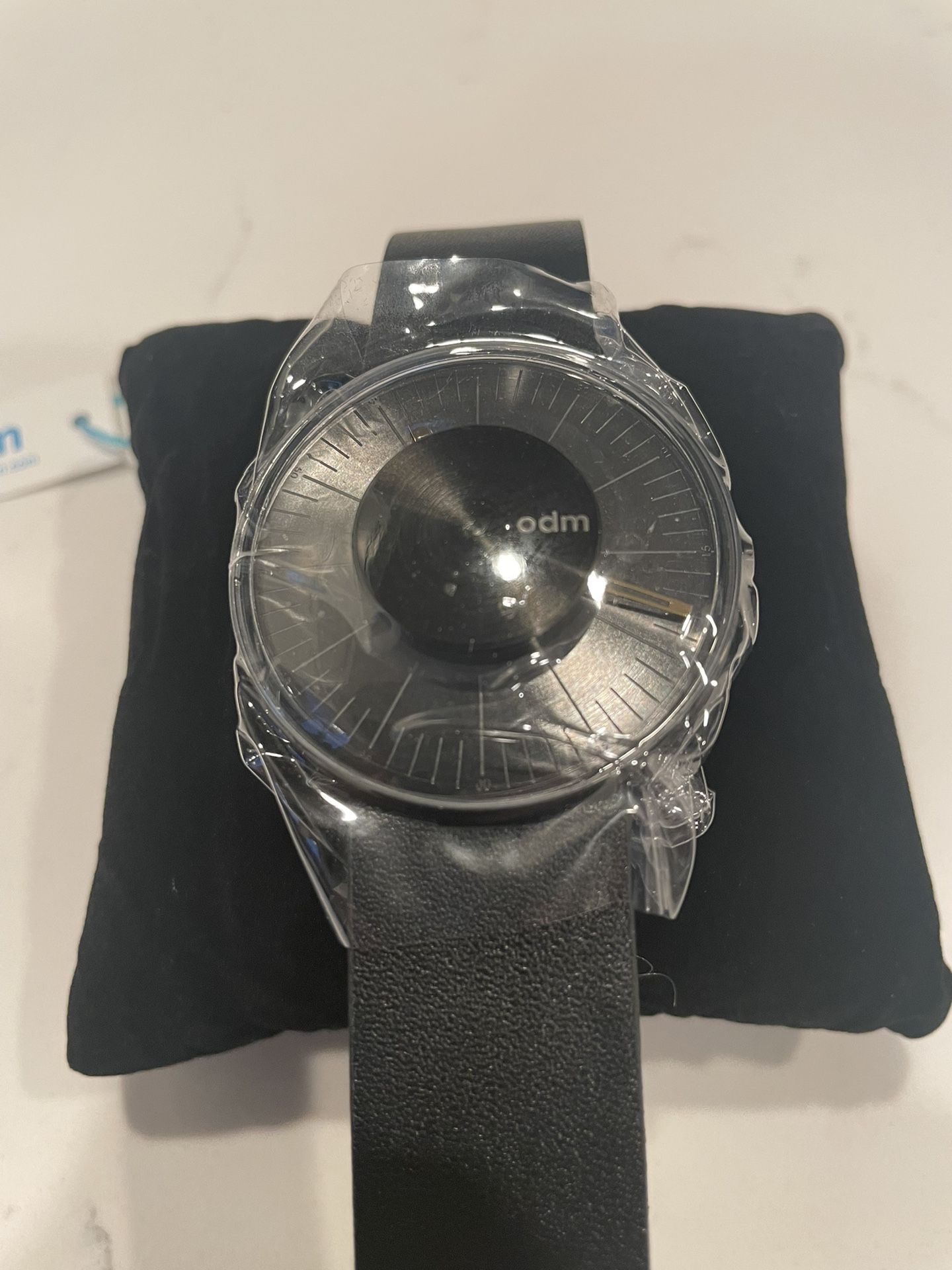 ODM Halo Mens Watch