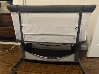 Bedside Bassinet Baby 