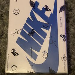 Cactus Jack Fragment Low Jordan 1s