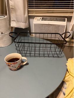 Large Wire Basket