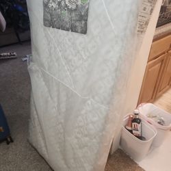 Crib Mattress 