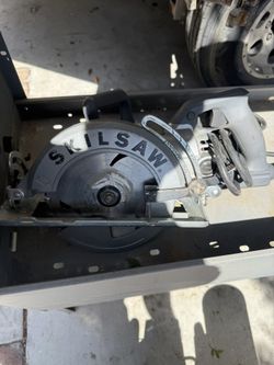 Skilsaw
