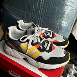 Adidas