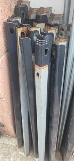 Commercial Grade Angle Iron