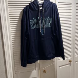 Sz 2XL Kraken Sweatshirt