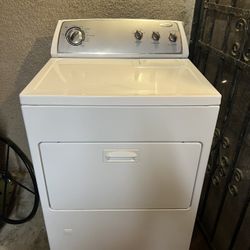 Gas Dryers (Read Description For The Prices)