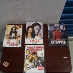 Caribbean Movies / Music Videos 
