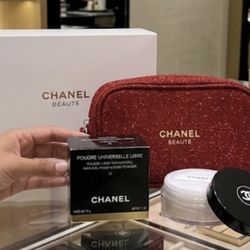 Chanel Makeup Gift Set AMAZING MSRP $350 Regalos Mujer Dia De Madre Mothers Day Gifts