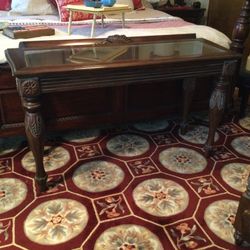 Sofa Table