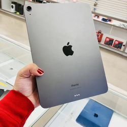 iPad Air 5th Gen 256gb 