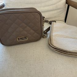 Diaper Bag (purse)