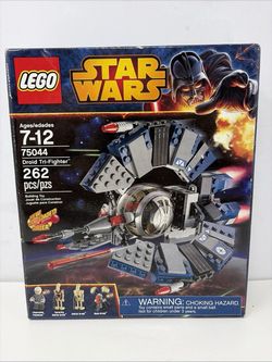 LEGO Star Wars Droid Tri-Fighter 75044