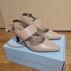 Women's Heels Size 7