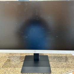 HP 24” Computer Monitor /Display