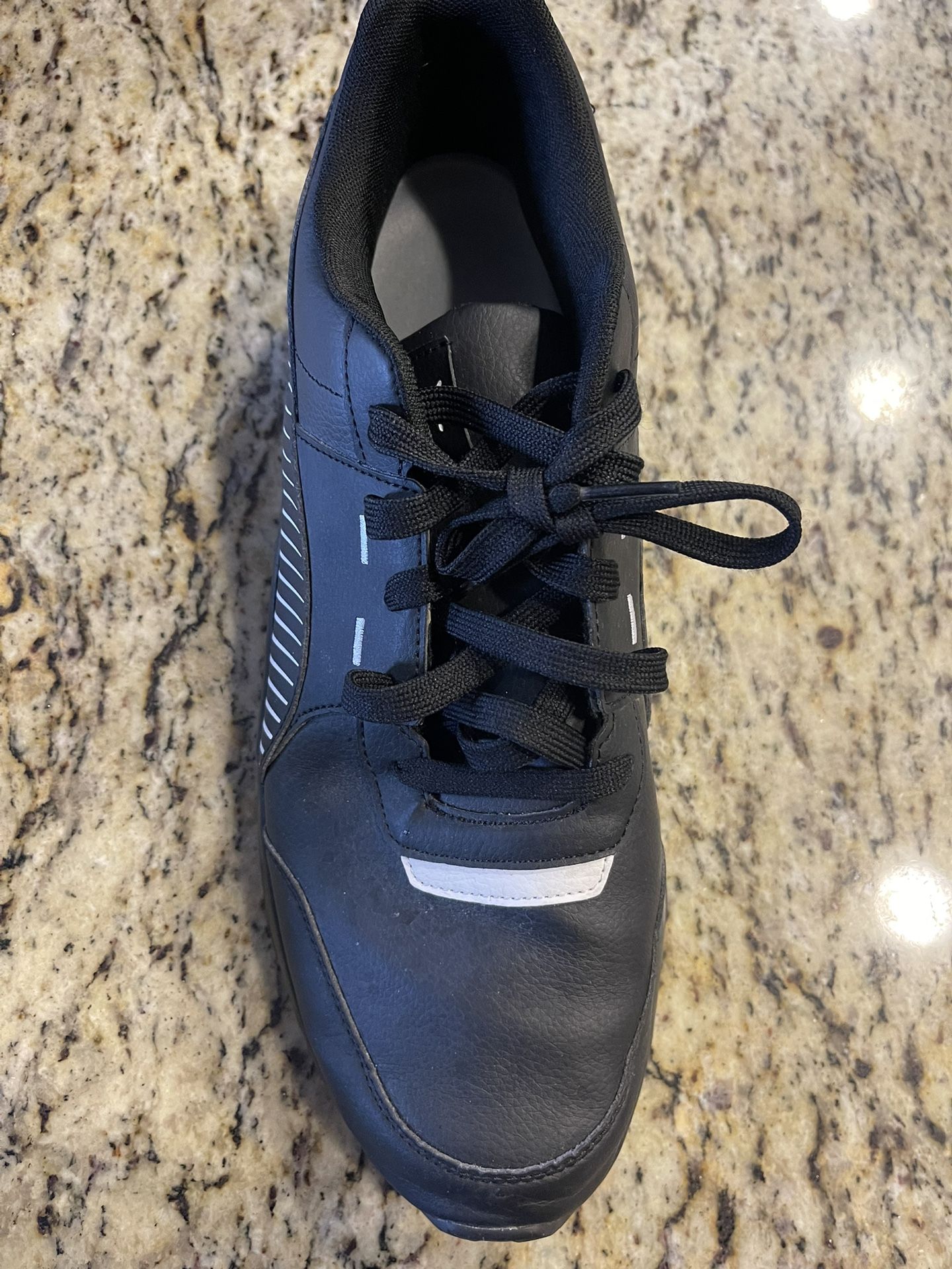 Puma Shoe