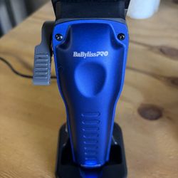 Babyliss Lo Pro Compact