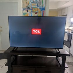 TCL 55" Class 4-Series 4K UHD HDR Smart Google TV