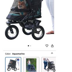 Pet/Dog Stroller