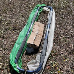 Truck Running Board