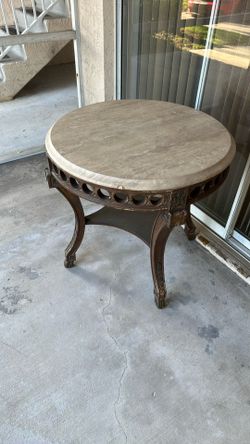Patio Table 