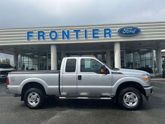 2016 Ford F-250