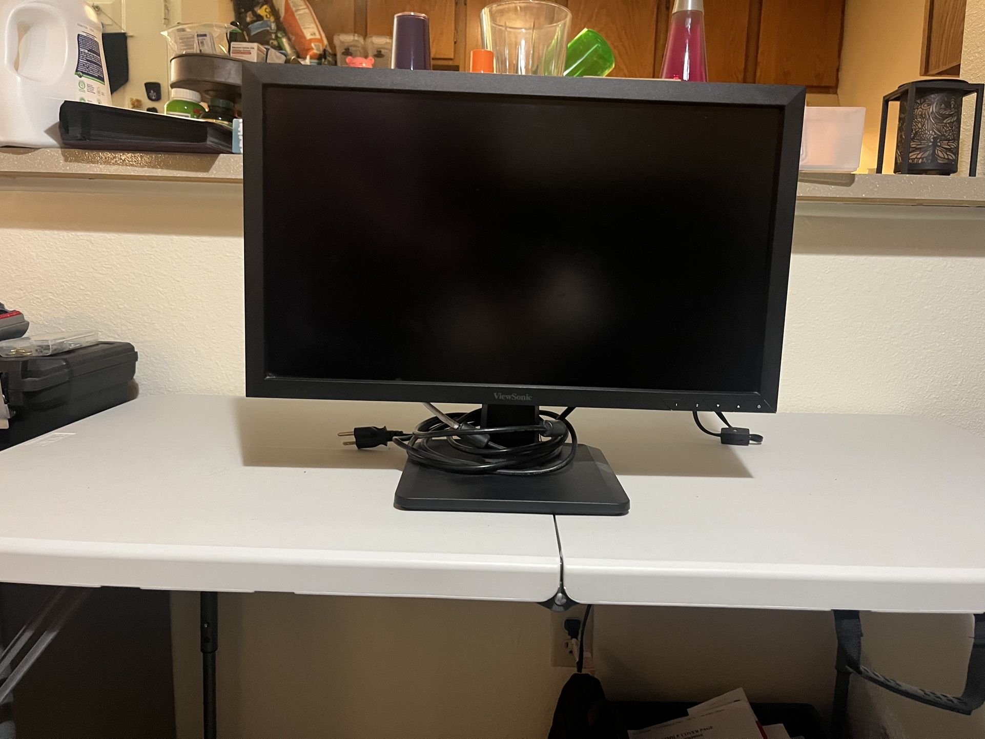 ViewSonic Monitor