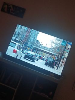 55 inch Vizo