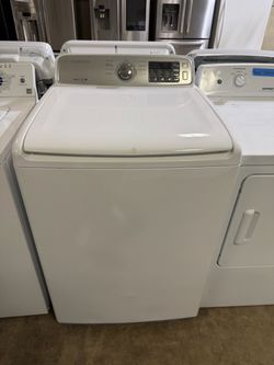 Samsung Washer $325