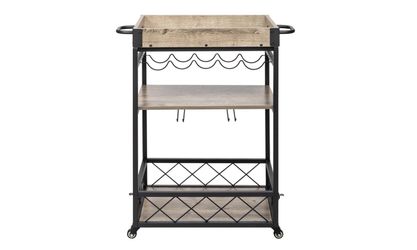 Bar Cart