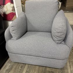 Alainmont Swivel Power Recliner