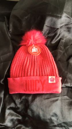 Juicy Couture Beanie