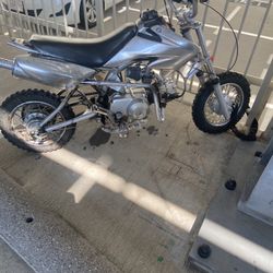 Crf50