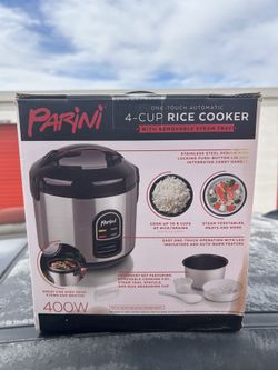 Rice Cooker