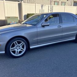 2006 Mercedes Benz S500 No Issues!