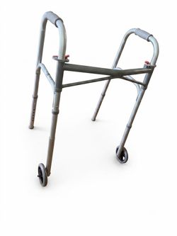 Andadera de adulto