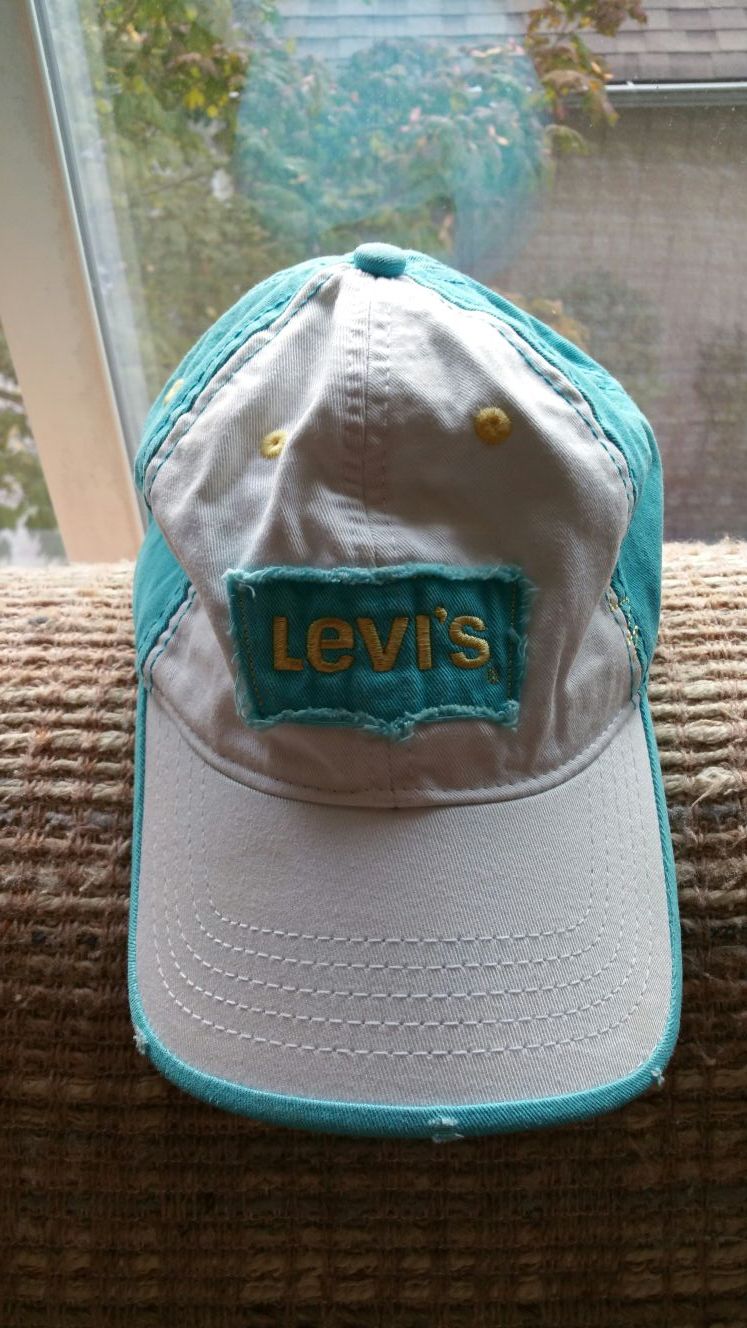 Gorra Levis