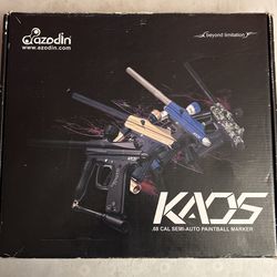 Azodin Kaos