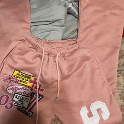 Never Wore Them Size Small