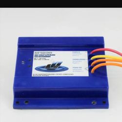 12 Volt Charger For 36 Volt Lithium Batteries