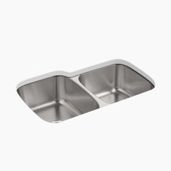 Sterling Kitchen Sink 