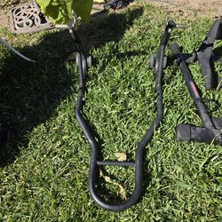 motorcycle stands