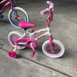 Kid Bicycle