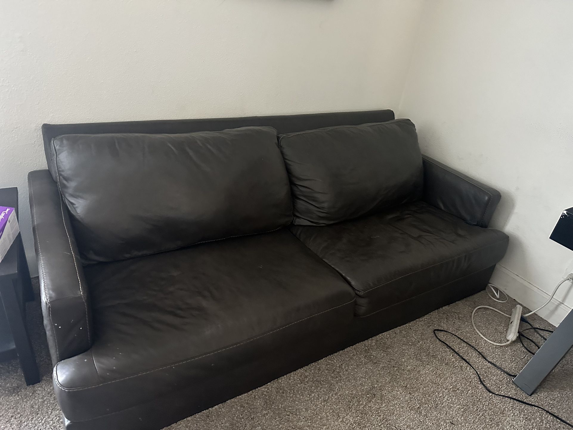 Small Couch
