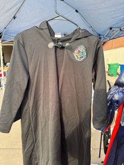 Harry Potter cape