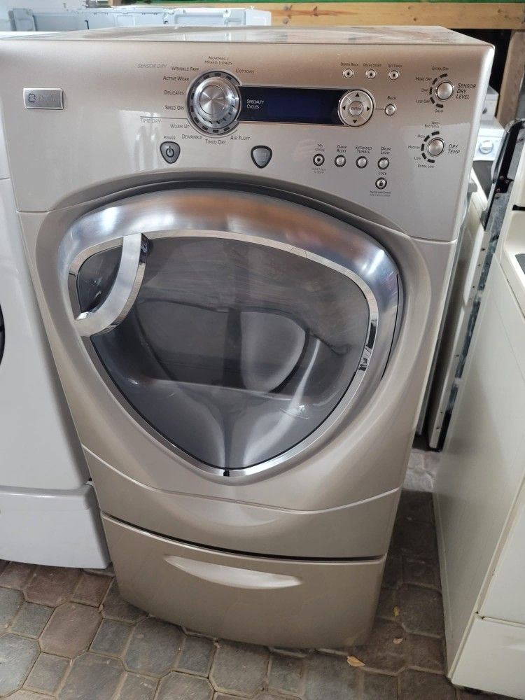 DRYER