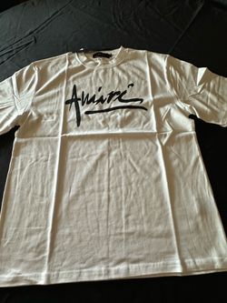 Amiri Shirts