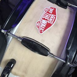 pearl snare drum
